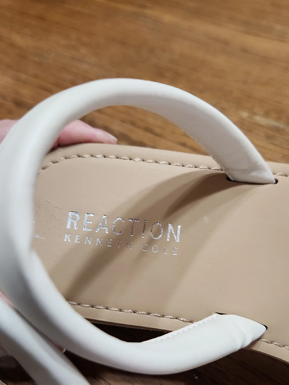 Reaction Kenneth Cole Size 9